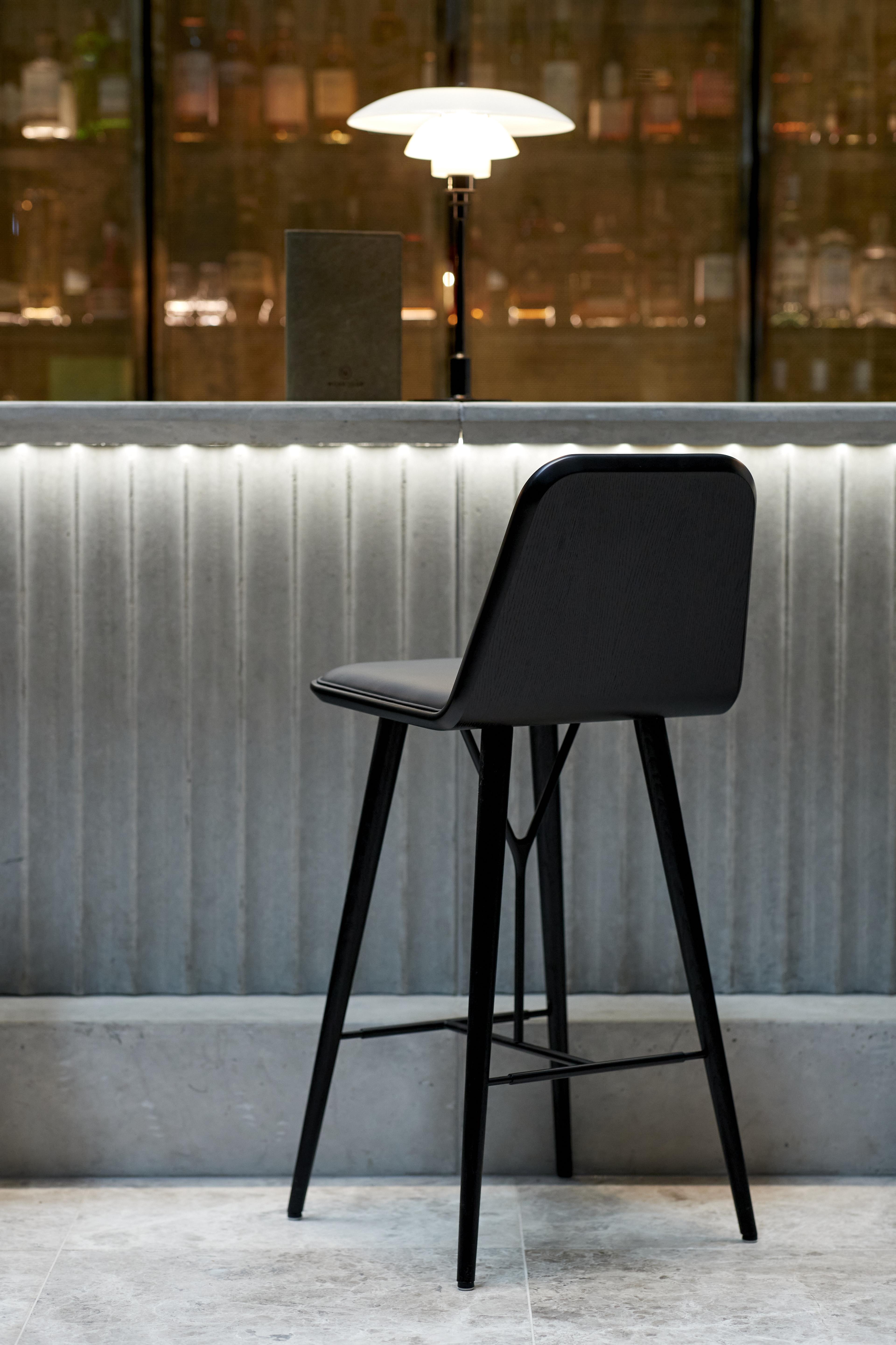 Cases - Work Club, Olderfleet - Fredericia Furniture